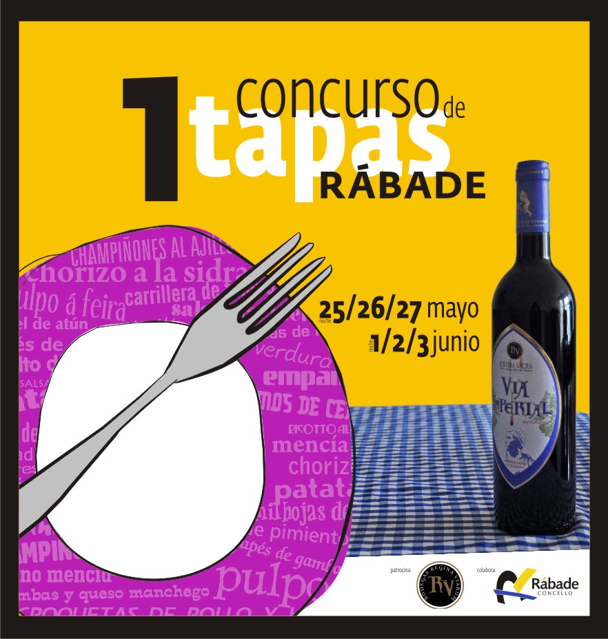 tapas