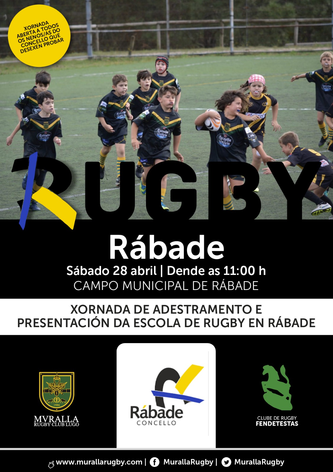 rugby