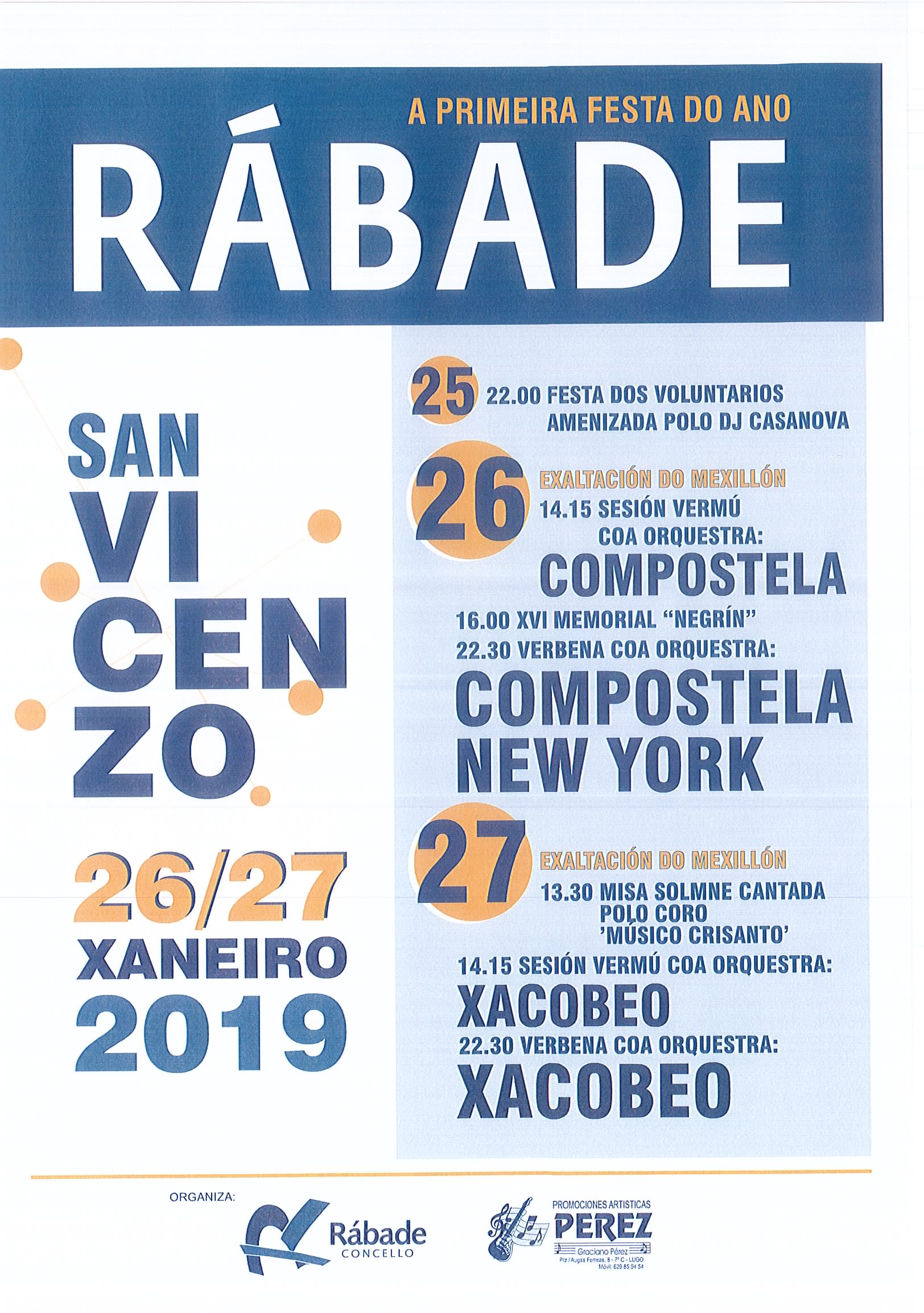 San Vicenzo 2019