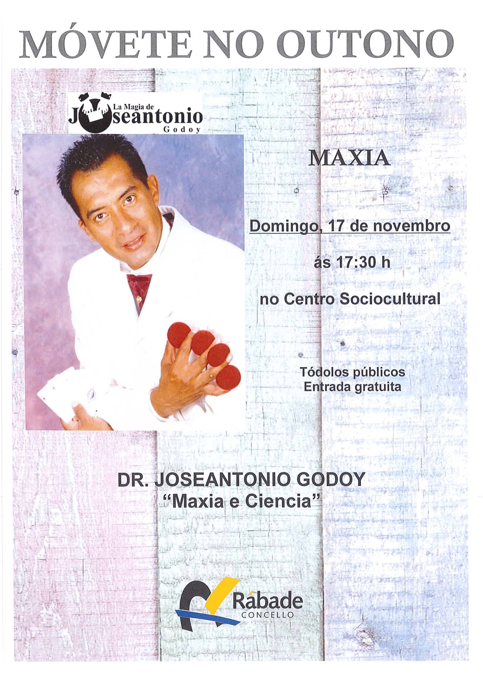 MAXIA