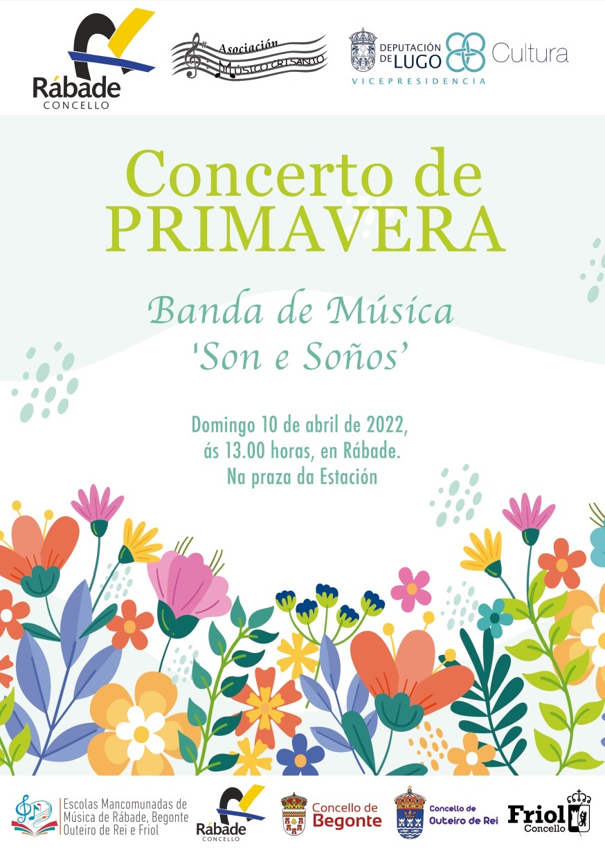 PRIMAVERA 22