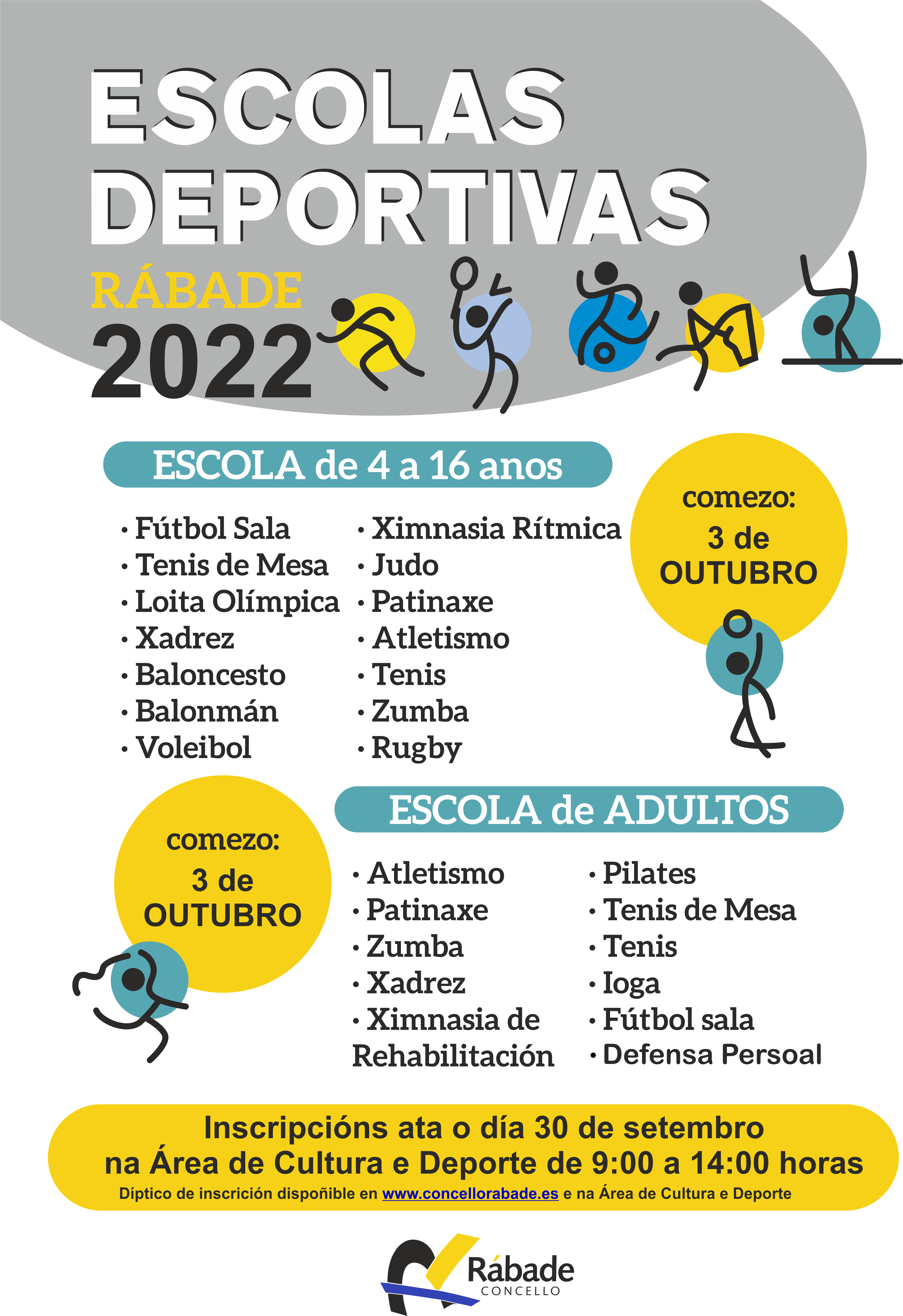 ESCOLAS 2022