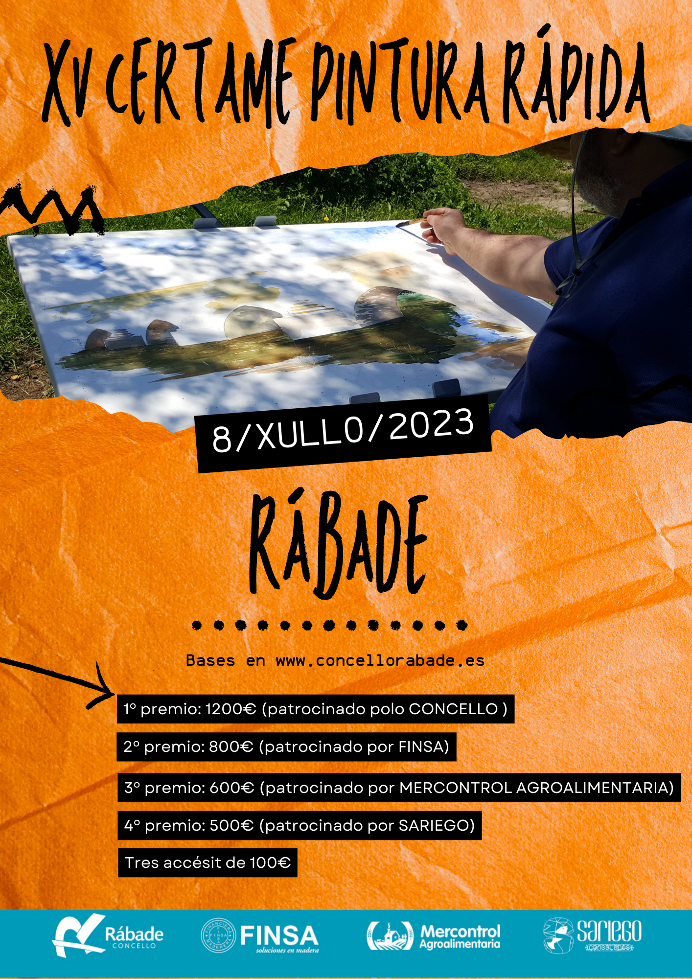 PINTURA 2023