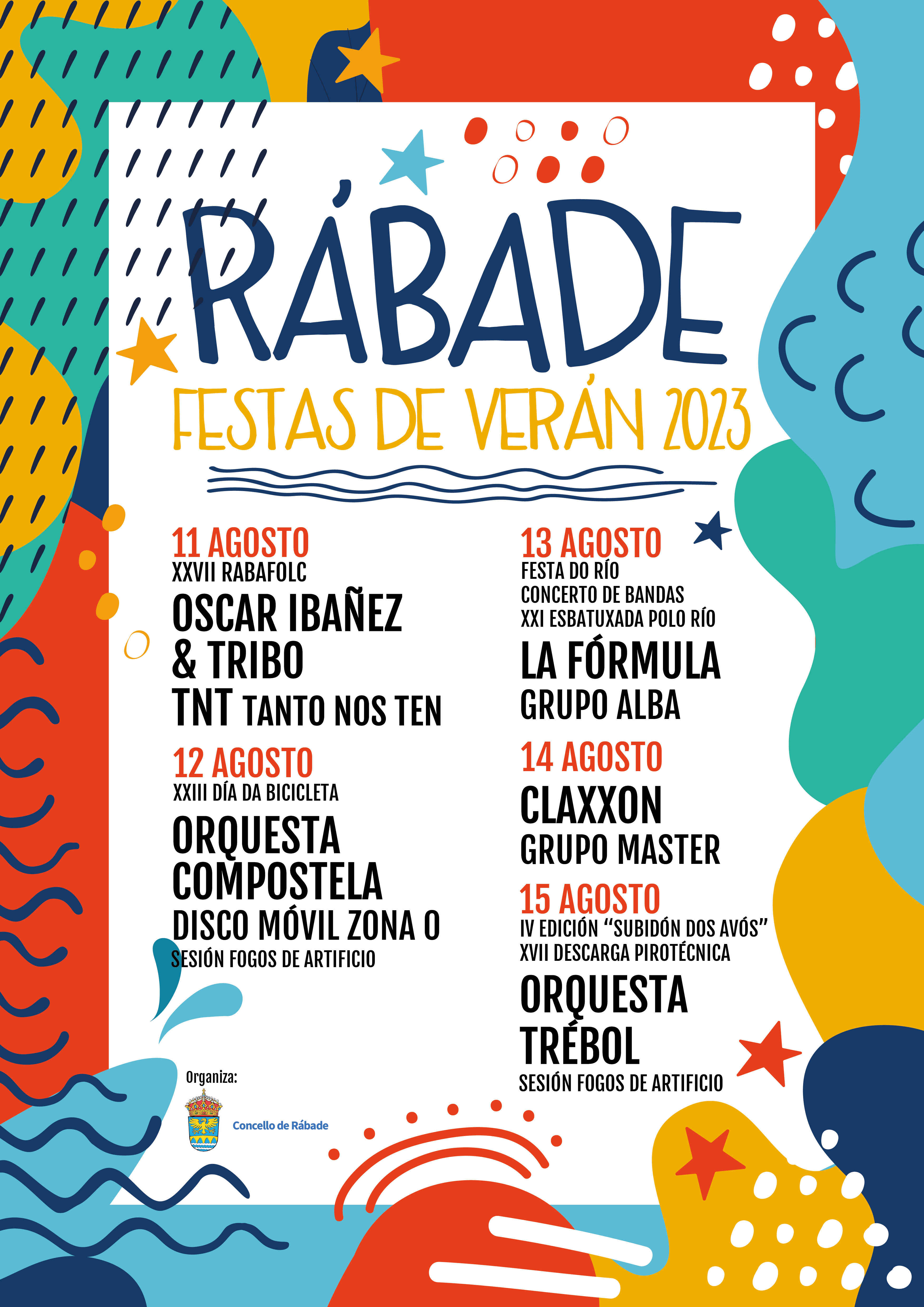 FESTAS VERN 23