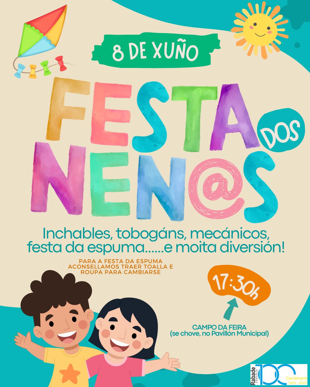festa806