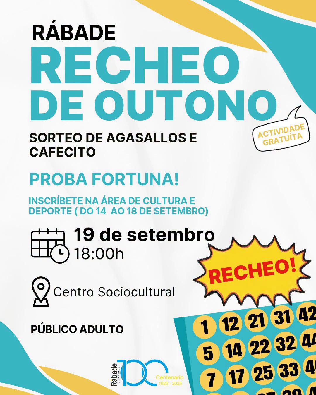 recheooutono