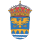 Escudo del    Concello de Rbade